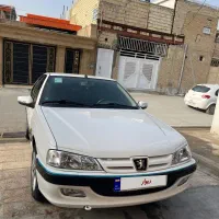 فروش  پژوپارس TU5