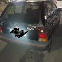 ماشین هاچبک مدل ۸۵