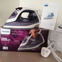 اتو بخار فیلیپس/فروشگاه سلجوقی