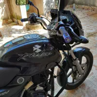 متور باجاج ۱۸۰cc