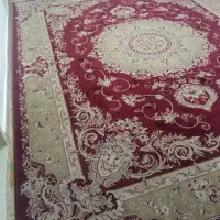 فرش ماشینی ۱۲متری