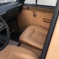 پیکان دولوکس سواری مدل ۱۳۵۸ رنگ قهوه ای|خودرو کلاسیک|تهران, سعادت‌آباد|دیوار