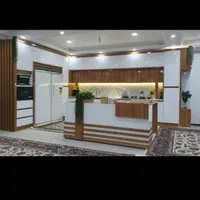 ساخت انواع کابینت و کمد دیواری با قیمت مناسب|خدمات پیشه و مهارت|دزفول, |دیوار