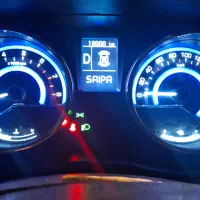 فروش شاهین cvt اتوماتیک|خودرو سواری و وانت|بروجرد, |دیوار