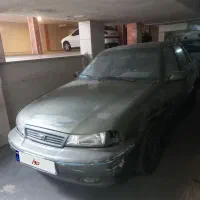 دوو سیلو مدل ۸۱