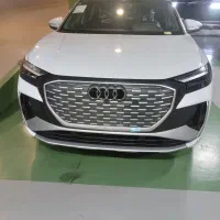 Q4 سفید مدل ۴۰۴