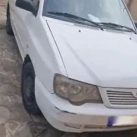 پراید ۱۳۲مدل۹۳