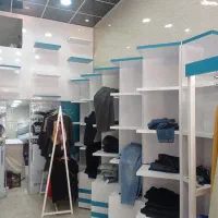 دکور مزون لباس شیک وجدید|فروشگاه و مغازه|مرودشت, ابوذر شمالی‎|دیوار