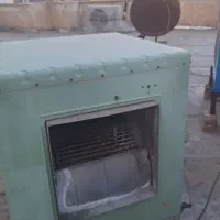 کولر آبی آبسال قدیمی سالم ۴۵۰۰