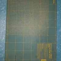 صحفه برش اصلی