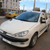 206sd|خودرو سواری و وانت|فولادشهر, C4|دیوار