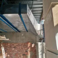 کانال سازی غلامی|خدمات پیشه و مهارت|مشهد, رباط طرق|دیوار