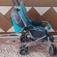 کالسکه در حد نو|کالسکه و لوازم جانبی|اهواز, سیاحی(سه راه خرمشهر)|دیوار