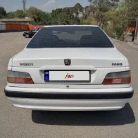 پژو پارس LX TU5 مدل ۱۳۹۵ بی‌رنگ فول دریچه سیمی|خودرو سواری و وانت|تهران, حسین‌آباد|دیوار