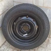 رینگ و لاستیک