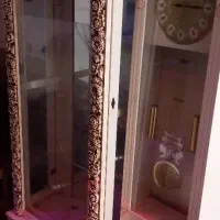 تخت خواب و ساعت و بوفه|حراج|اهواز, کوی علوی|دیوار