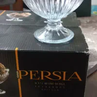 بلور کاوه|ظروف سرو و پذیرایی|تهران, چهارصد دستگاه|دیوار