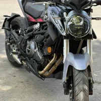 کیوجی مشابه صفر|موتورسیکلت|تهران, شهرک زینبیه|دیوار