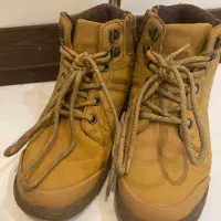 نیم بوت زارا