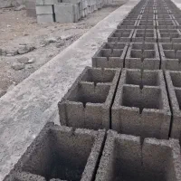 بلوک سیمانی|مصالح و تجهیزات ساختمان|زاهدان, |دیوار