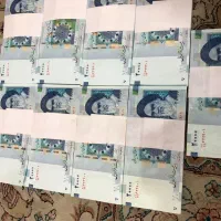 پول نو اسکناس نو عروسی