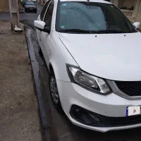 ساینا s دوگانه کارخانه بیرنگ همراه پلاک کاپ تاژ|خودرو سواری و وانت|قم, دانش|دیوار