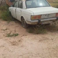 پیکان فرسوده