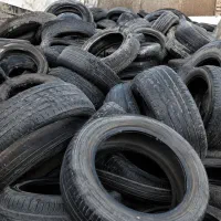 خریدار لاستیک ضایعاتی