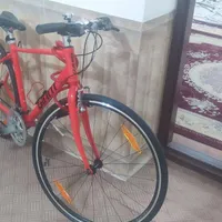 دوجرخه کورسی جاینت
