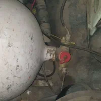 گاز cng|قطعات یدکی و لوازم جانبی|شیراز, شهرک رضوان|دیوار
