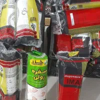 سفره یکبار مصرف کیفیت بالا