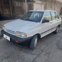 مدل ۸۶ هیدرولیک دوگانه شاسی پلمپ|خودرو سواری و وانت|شاهین دژ, |دیوار