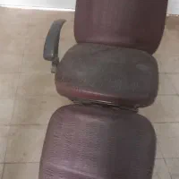 صندلی اصلاح آرایشگری