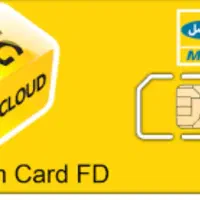 سیم کارت ایرانسل ۰۹۳۵