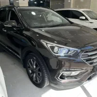 سانتافه ۲۰۱۷ فول کرمان