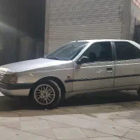 405 ترقه وحشی|خودرو سواری و وانت|رباطکریم, رباطکریم|دیوار