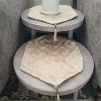 میز عسلی سالم