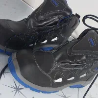 کفش ایمنی نوا|کیف، کفش، کمربند|مسجد سلیمان, |دیوار