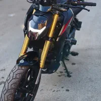 کی وی ۲۵۰ سی اف معاوضه با بنلی ۱۸۰