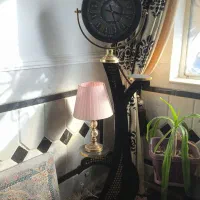 ساعت دیواری وایستاده|ساعت دیواری و تزئینی|زاهدان, |دیوار