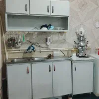 کابینت دست دوم