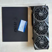 کارت گرافیک RTX 3080