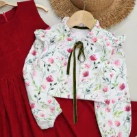 پیراهن یلدایی|کفش و لباس بچه|هشتگرد, تهران دشت|دیوار