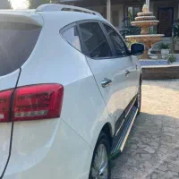 جک s5 مدل 1402|خودرو سواری و وانت|رشت, توشیبا|دیوار