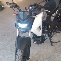 گلگسی180|موتورسیکلت|شیروان (خراسان), |دیوار