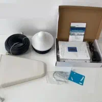 موبایل تقویت اینترنت 5 جی برای سیگنال موبایل
