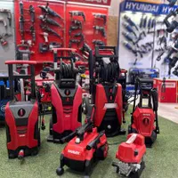 کارواش فوق صنعتی دنلکس ۱۰۰ تا ۱۷۰ بار گارانتی بیمه