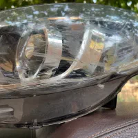 چراغ راست ۲۰۷|قطعات یدکی و لوازم جانبی|تهران, بهار|دیوار