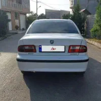 سمند ال ایکس دوگانه شرکتی 1389|خودرو سواری و وانت|آمل, |دیوار