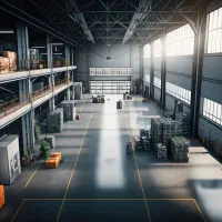دوره تخصصی مدیریت انبار حرفه ای